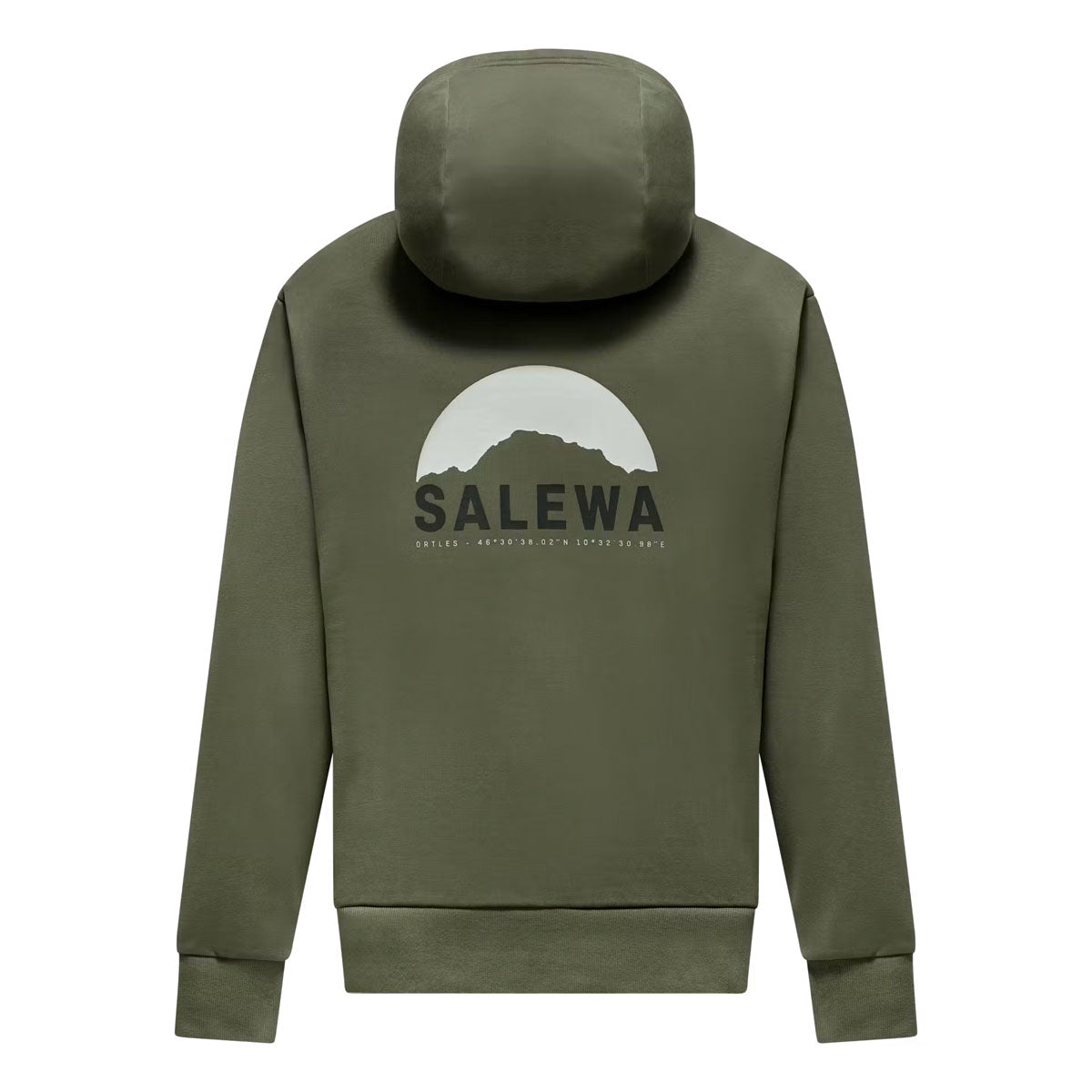 Salewa Eagle Felpa Unisex