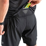 DYNAFIT Short DNA Ultra 2in1 uomo