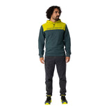 DYNAFIT 24/7 Pullover con Cappuccio uomo