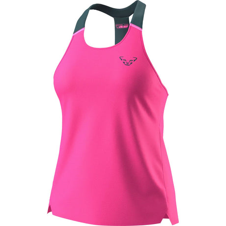 DYNAFIT Canottiera Sky donna