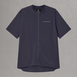 ENDURA Men's Loop S/s Zipped Jersey