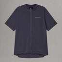 ENDURA Men's Loop S/s Zipped Jersey