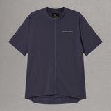 ENDURA Men's Loop S/s Zipped Jersey