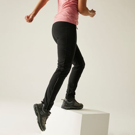 REGATTA Women's Mountain Walking Trousers