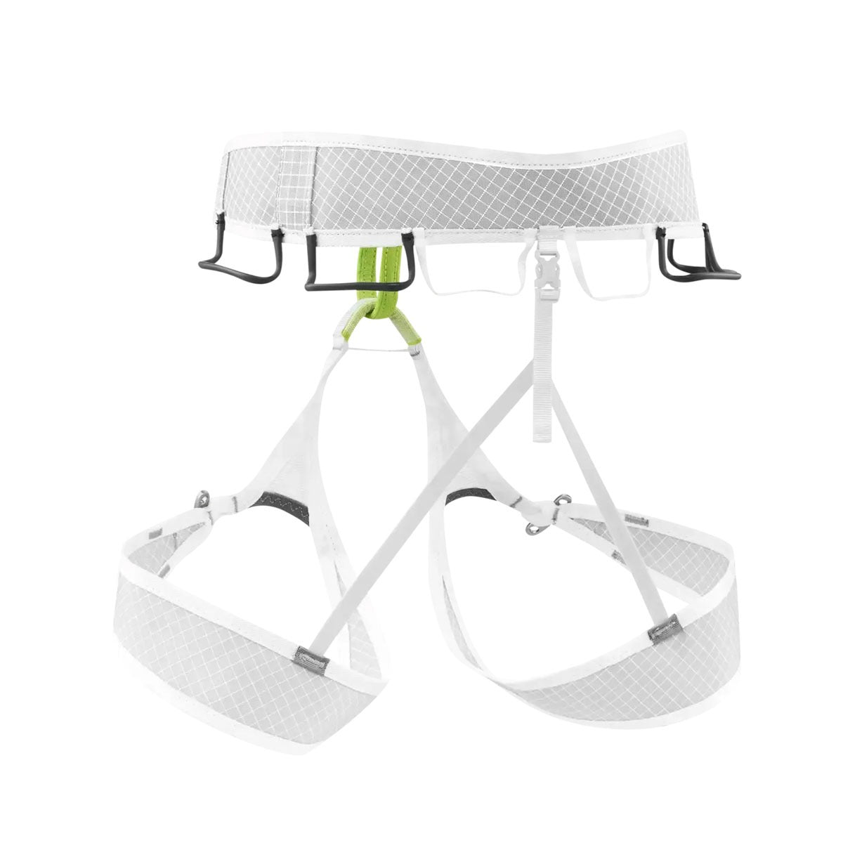 EDELRID Prisma Guide Imbrago - Grey
