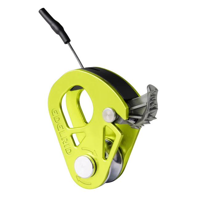 EDELRID Carrucola Spoc