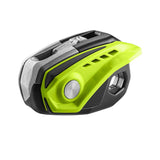 EDELRID Discensore Megawatt