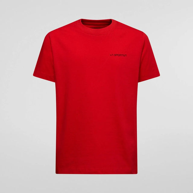LA SPORTIVA Climbing Days T-Shirt Kid