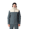 Dynafit Ridge Gore-Tex Giacca Uomo