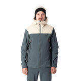 Dynafit Ridge Gore-Tex Giacca Uomo