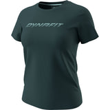 Dynafit T-shirt Trail Reflective donna