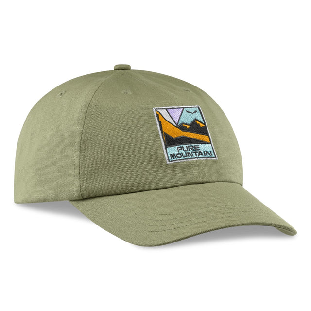 SALEWA Graphic Cappellino