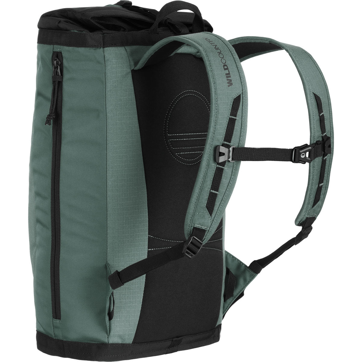 Wild Country Zaino Base Hauler 25 - MARSH