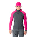 Dynafit Giacca con cappuccio Radical Polartec® donna