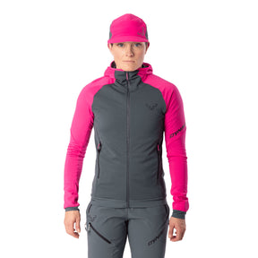 Dynafit Giacca con cappuccio Radical Polartec® donna