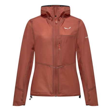 SALEWA Pedroc 2 Powertex 2.5 Layers Light Giacca