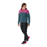 DYNAFIT 24/7 Pullover con Cappuccio donna