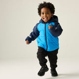 REGATTA Kids' Animal Quilted Jacket