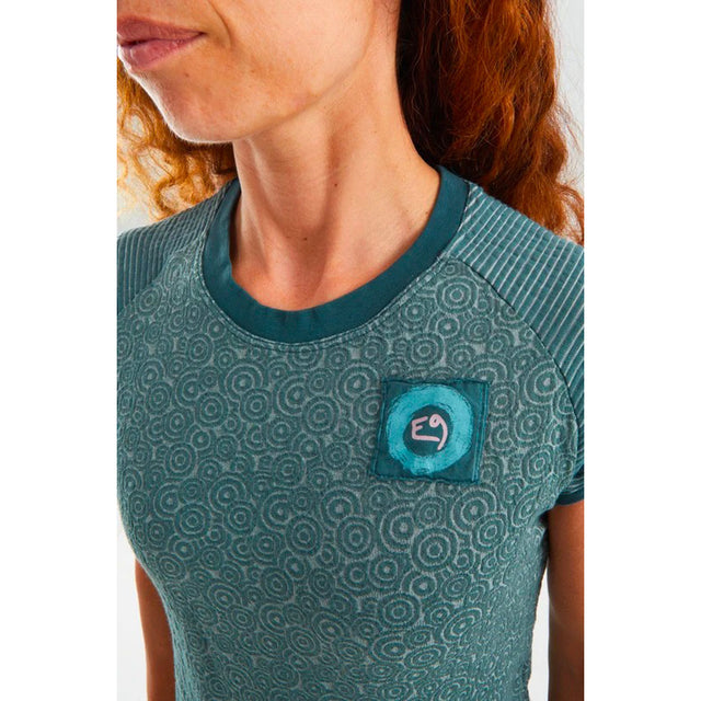 E9 Audrey Tee Woman