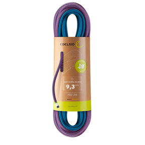 EDELRID Tommy Caldwell ECO DRY CT 9,3mm - 70 MT