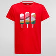 LA SPORTIVA Icy Mountains T-Shirt Kid