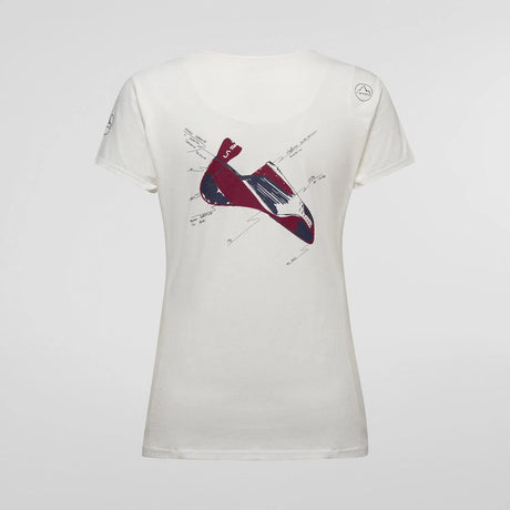 LA SPORTIVA Mantra T-Shirt W