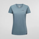 LA SPORTIVA Climb Flower T-Shirt Woman