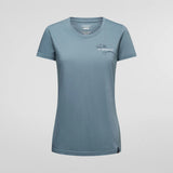 LA SPORTIVA Climb Flower T-Shirt Woman