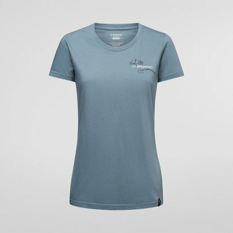 LA SPORTIVA Climb Flower T-Shirt Woman