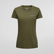 LA SPORTIVA Climb Flower T-Shirt Woman