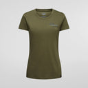 LA SPORTIVA Climb Flower T-Shirt Woman