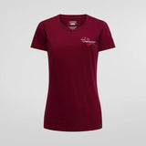LA SPORTIVA Climb Flower T-Shirt Woman