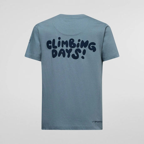 LA SPORTIVA Climbing Days T-Shirt Kid