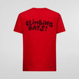 LA SPORTIVA Climbing Days T-Shirt Kid