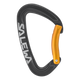 SALEWA Ortles Moschettone a Leva Curva