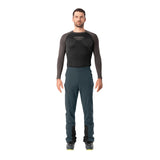 Dynafit Blacklight Hybrid Pantaloni da Scialpinismo Uomo – Cinder, dettaglio 3