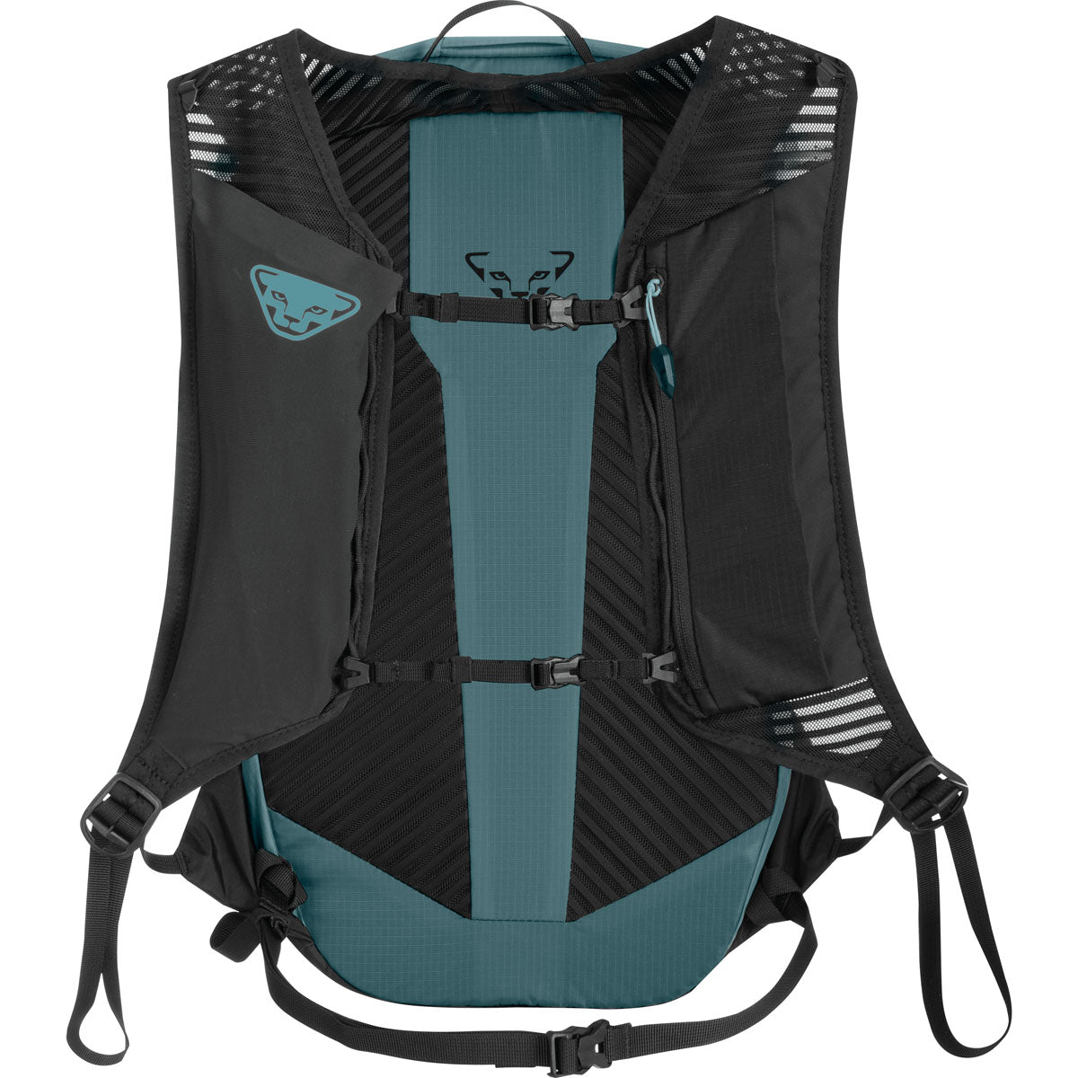 Dynafit Traverse 16 Zaino da Montagna – Smoke Blue, dettaglio 2