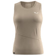 SALEWA Puez Sporty Dry'ton Canotta donna