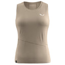 SALEWA Puez Sporty Dry'ton Canotta donna