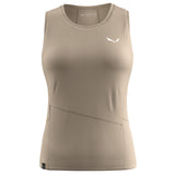 SALEWA Puez Sporty Dry'ton Canotta donna