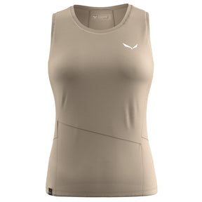 SALEWA Puez Sporty Dry'ton Canotta donna