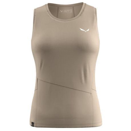 SALEWA Puez Sporty Dry'ton Canotta donna