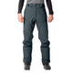 Dynafit Ridge GORE-TEX® Pantaloni Impermeabili Uomo – Cinder, vista frontale