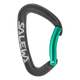 SALEWA Ortles Moschettone a Leva Curva