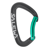 SALEWA Ortles Moschettone a Leva Curva