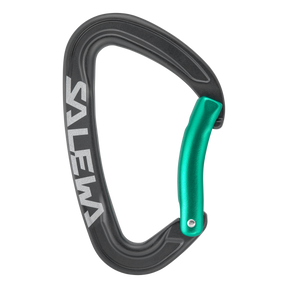 SALEWA Ortles Moschettone a Leva Curva