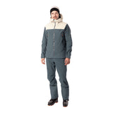 Dynafit Ridge Gore-Tex Giacca Uomo