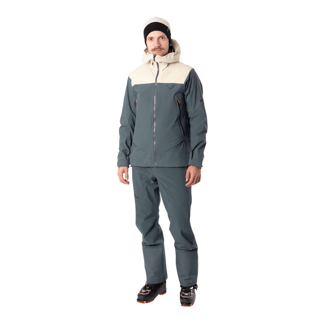 Dynafit Ridge Gore-Tex Giacca Uomo