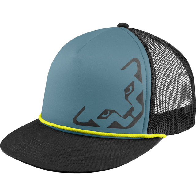 DYNAFIT Cappellino con Visiera 3.0 unisex