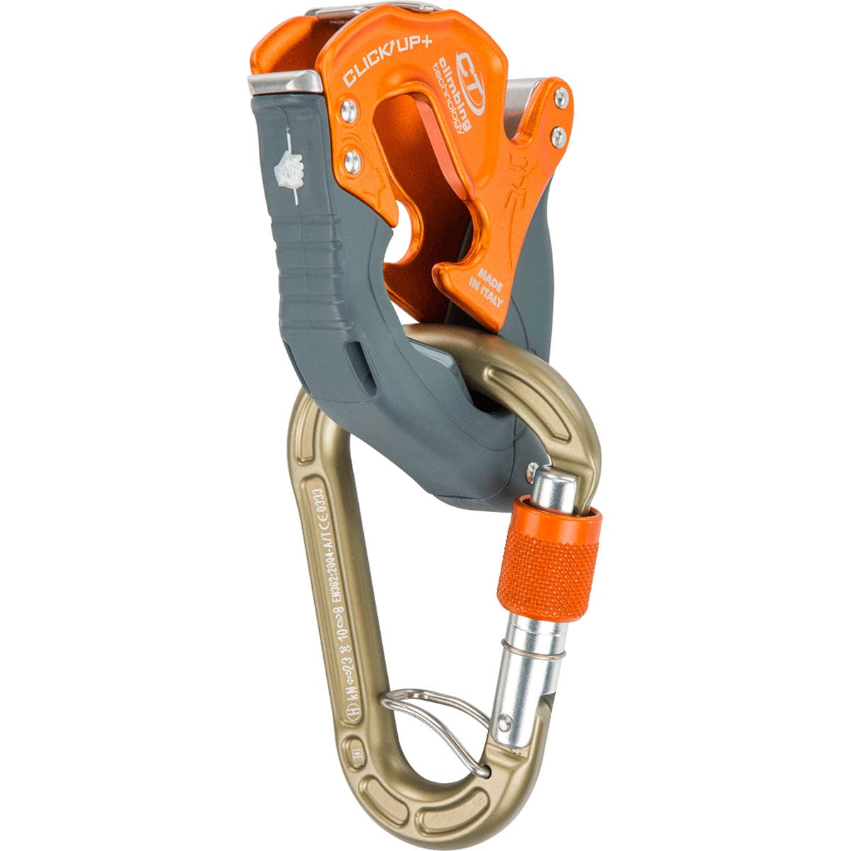 CT Climbing Technology Click UP +